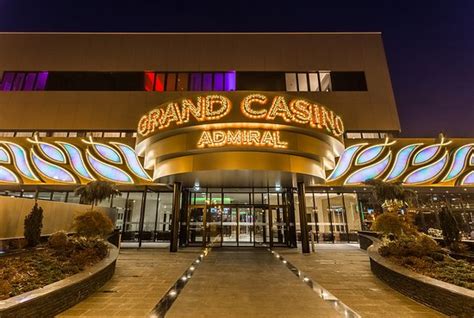 Zagreb casino internacional